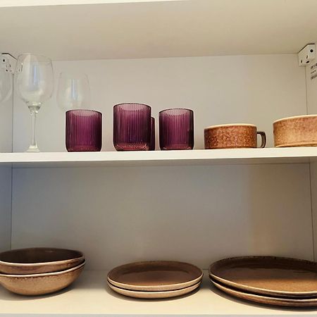 Nalu Apartment No 6 Катовице Екстериор снимка