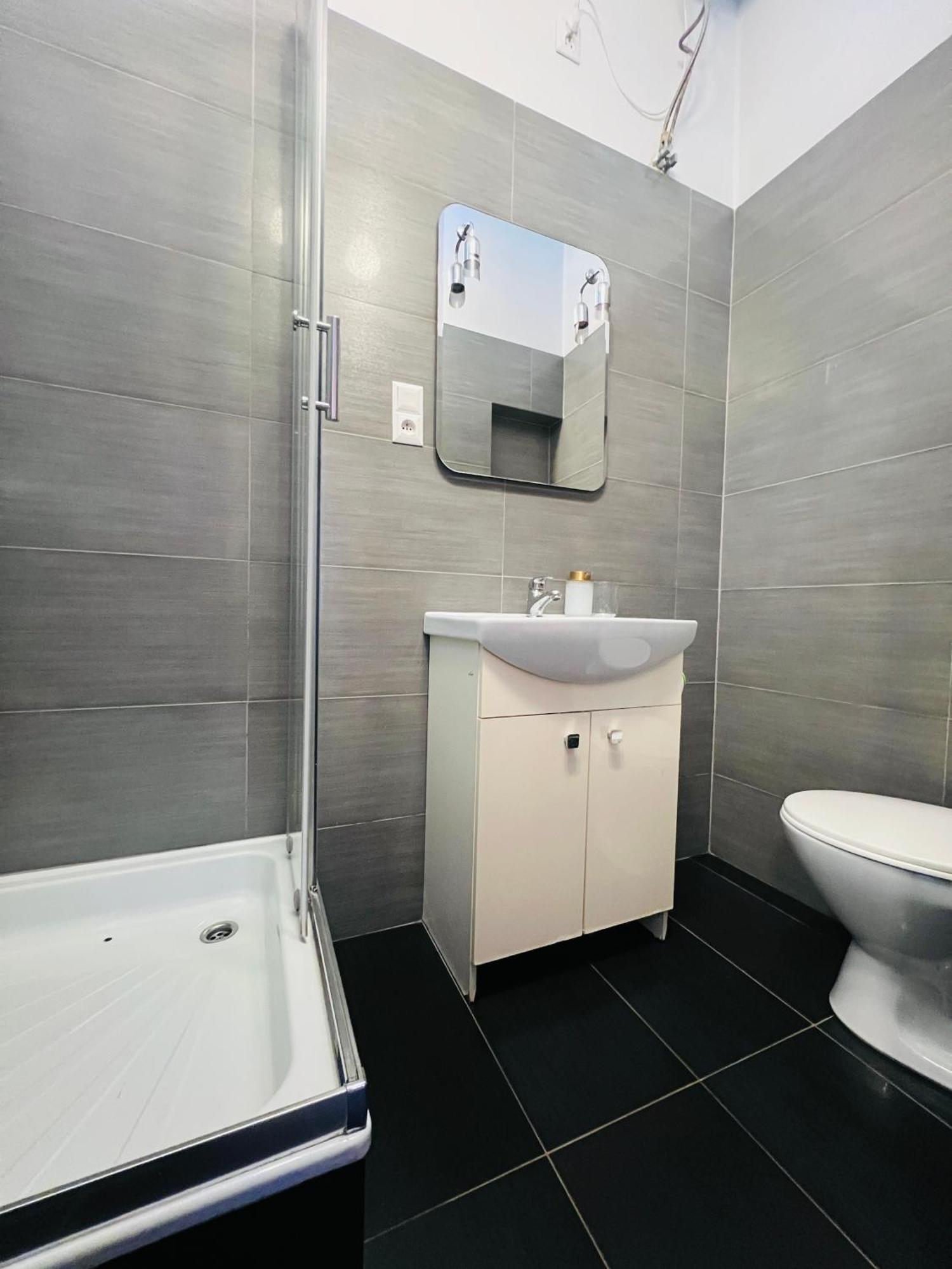 Nalu Apartment No 6 Катовице Екстериор снимка